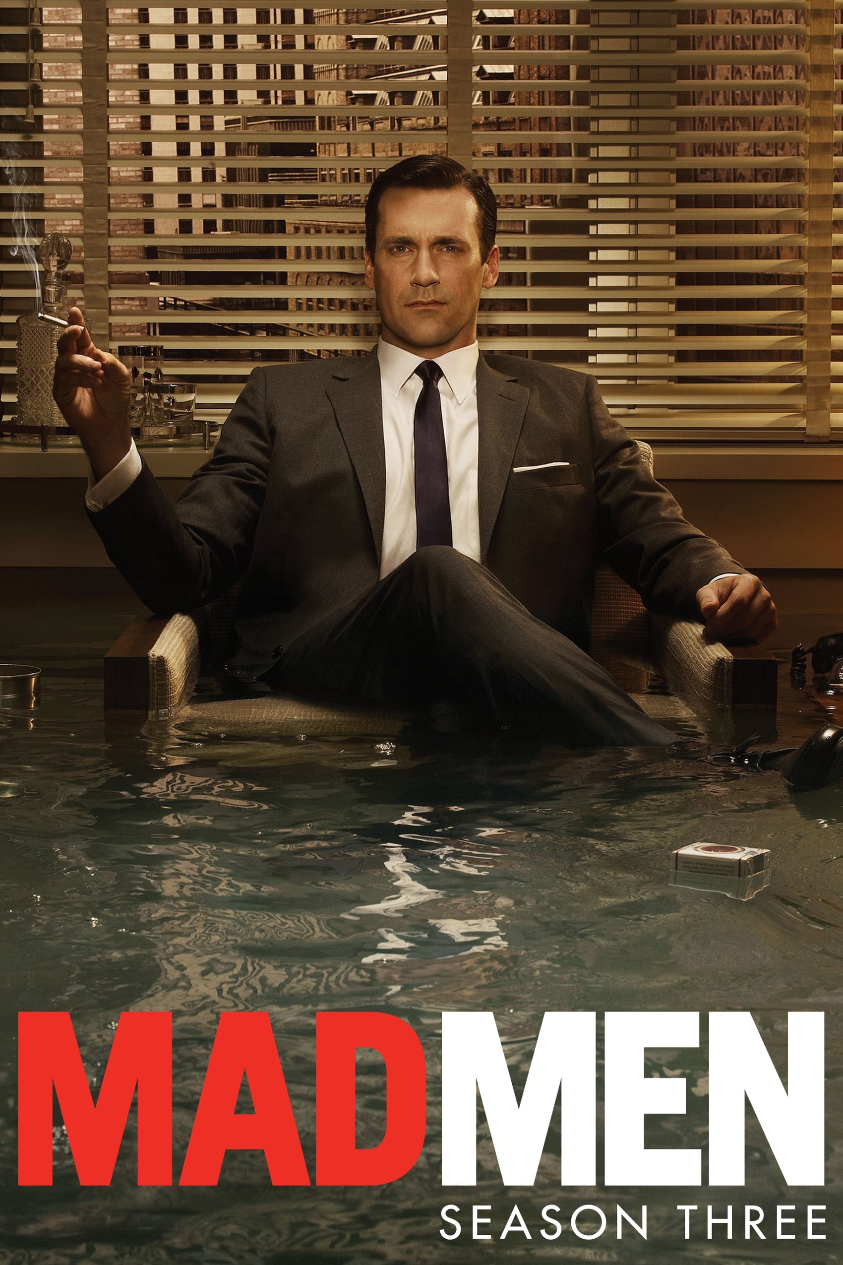 Mad Men - Season 3 [490095] (A1762972300) [[Shows]] --Plex--